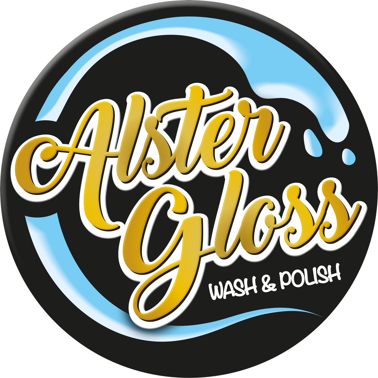 Alster Gloss